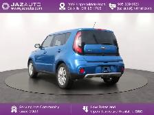 2018 Kia Soul EX  Auto - Photo 5