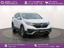 2021 Honda CR-V LX AWD - Photo 2