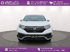 2021 Honda CR-V LX AWD - Photo 3