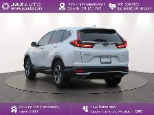 2021 Honda CR-V LX AWD - Photo 5