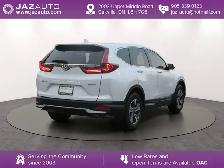 2021 Honda CR-V LX AWD - Photo 6