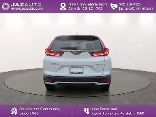 2021 Honda CR-V LX AWD - Photo 7