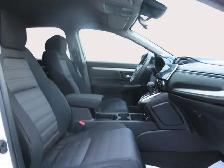 2021 Honda CR-V LX AWD - Photo 9