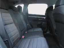 2021 Honda CR-V LX AWD - Photo 10