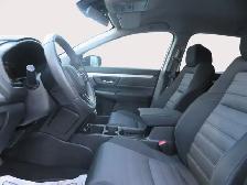 2021 Honda CR-V LX AWD - Photo 11