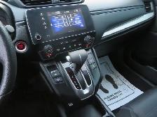 2021 Honda CR-V LX AWD - Photo 16