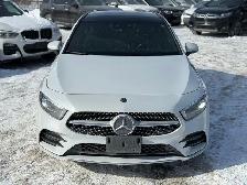 2020 Mercedes-Benz A-Class A 220 - Photo 2