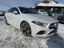 2020 Mercedes-Benz A-Class A 220 - Photo 3