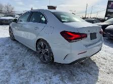 2020 Mercedes-Benz A-Class A 220 - Photo 4