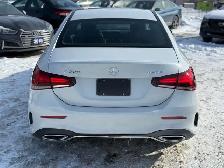 2020 Mercedes-Benz A-Class A 220 - Photo 5