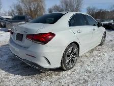 2020 Mercedes-Benz A-Class A 220 - Photo 6