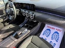 2020 Mercedes-Benz A-Class A 220 - Photo 23