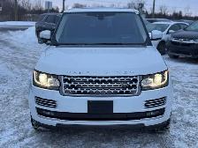 2017 Land Rover Range Rover Autobiography - Photo 2