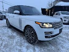 2017 Land Rover Range Rover Autobiography - Photo 3