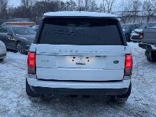 2017 Land Rover Range Rover Autobiography - Photo 5