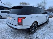 2017 Land Rover Range Rover Autobiography - Photo 6