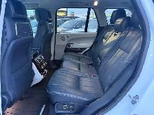 2017 Land Rover Range Rover Autobiography - Photo 8