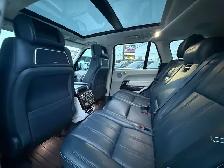 2017 Land Rover Range Rover Autobiography - Photo 9