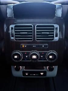 2017 Land Rover Range Rover Autobiography - Photo 11