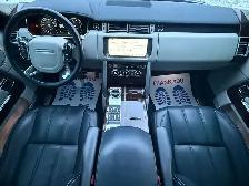 2017 Land Rover Range Rover Autobiography - Photo 12