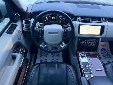 2017 Land Rover Range Rover Autobiography - Photo 13