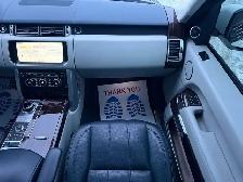 2017 Land Rover Range Rover Autobiography - Photo 14