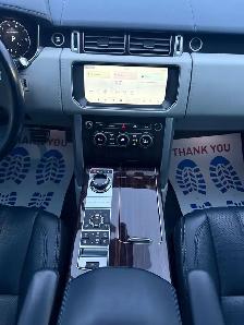 2017 Land Rover Range Rover Autobiography - Photo 15