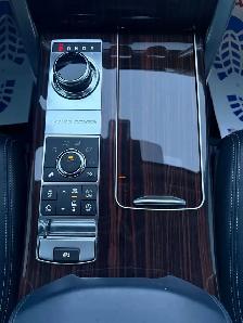 2017 Land Rover Range Rover Autobiography - Photo 17