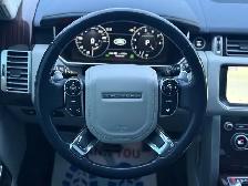 2017 Land Rover Range Rover Autobiography - Photo 18