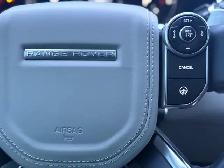 2017 Land Rover Range Rover Autobiography - Photo 20