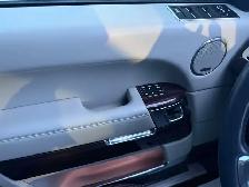 2017 Land Rover Range Rover Autobiography - Photo 22