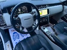 2017 Land Rover Range Rover Autobiography - Photo 24