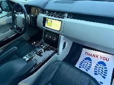 2017 Land Rover Range Rover Autobiography - Photo 26