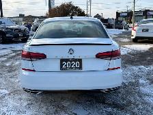 2020 Volkswagen Passat Execline R-Line |ACCIDENT FREE|1-OWNER|MI - Photo 6