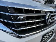 2020 Volkswagen Passat Execline R-Line |ACCIDENT FREE|1-OWNER|MI - Photo 12