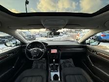 2020 Volkswagen Passat Execline R-Line |ACCIDENT FREE|1-OWNER|MI - Photo 18