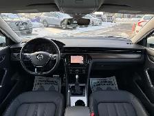2020 Volkswagen Passat Execline R-Line |ACCIDENT FREE|1-OWNER|MI - Photo 19