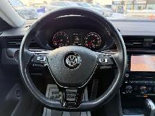 2020 Volkswagen Passat Execline R-Line |ACCIDENT FREE|1-OWNER|MI - Photo 20