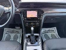 2020 Volkswagen Passat Execline R-Line |ACCIDENT FREE|1-OWNER|MI - Photo 21