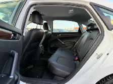 2020 Volkswagen Passat Execline R-Line |ACCIDENT FREE|1-OWNER|MI - Photo 23