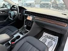 2020 Volkswagen Passat Execline R-Line |ACCIDENT FREE|1-OWNER|MI - Photo 24