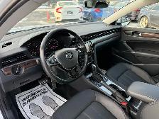 2020 Volkswagen Passat Execline R-Line |ACCIDENT FREE|1-OWNER|MI - Photo 25