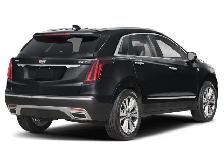 2026 Cadillac XT5 - Photo 2