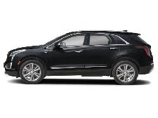 2026 Cadillac XT5 - Photo 3