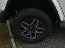 2025 Jeep Wrangler 4-Door Sahara - Photo 9