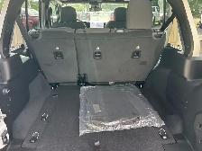 2025 Jeep Wrangler 4-Door Sahara - Photo 12