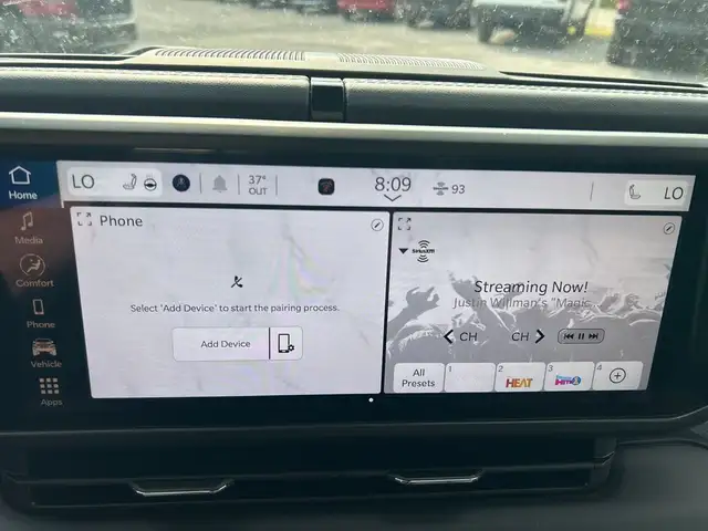 2025 Jeep Wrangler 4-Door Sahara - Photo 20