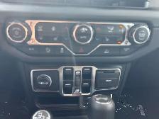 2025 Jeep Wrangler 4-Door Sahara - Photo 21