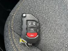 2025 Jeep Wrangler 4-Door Sahara - Photo 23