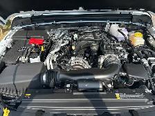 2025 Jeep Wrangler 4-Door Sahara - Photo 29